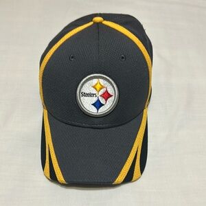 NFL Pittsburgh Steelers Hat